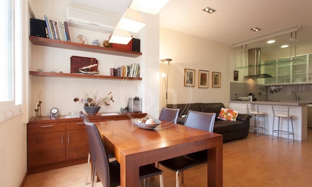 L'Antiga Esquerra de l'Eixample Apartment | Comfortable apartment in the Eixample