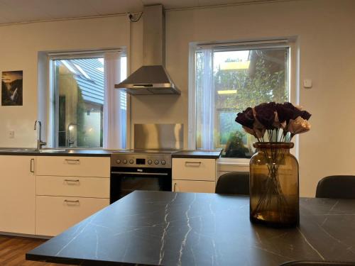 Birkerod Apartment | Comfortable Apartment in Birkerød