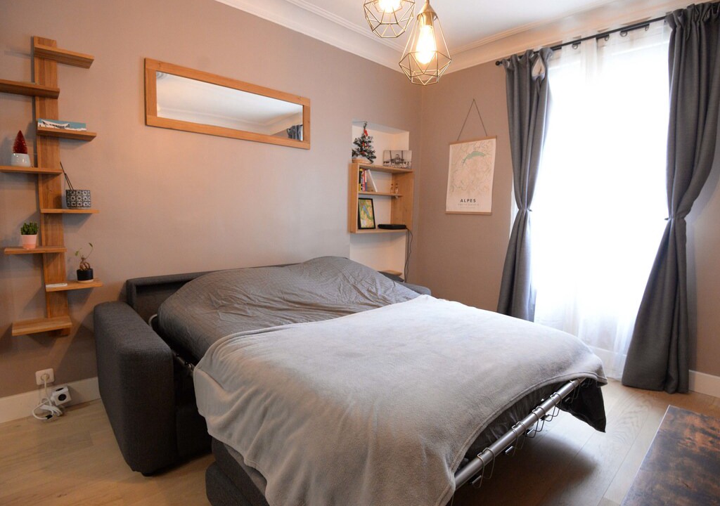 12th Arrondissement Apartment | Comfortable apartment near Bois de Vincennes