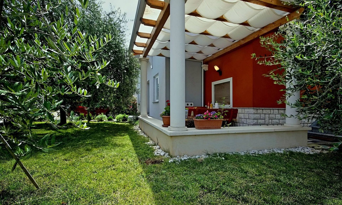 Murine Apartment | Comfortable apartment near the sea Umag