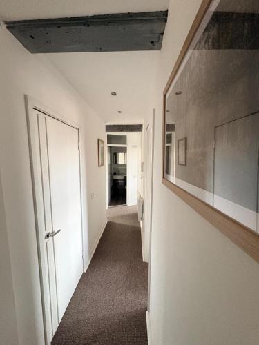 Westbury Apartment | Comfortable Apartment set in an Old Mill