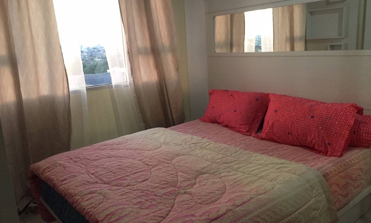 Panakkukang Apartment | Comfortable as Home complete spacious in secure area
