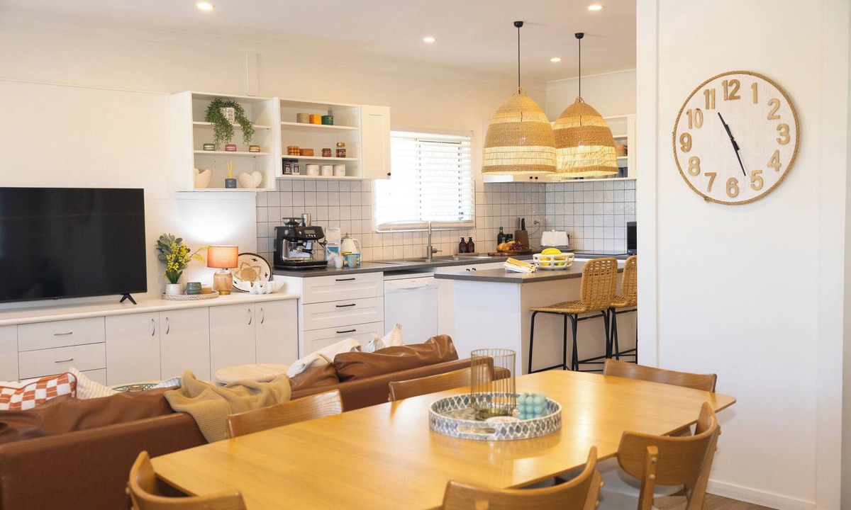 Scarborough House | Comfortable Beach Home Scarborough