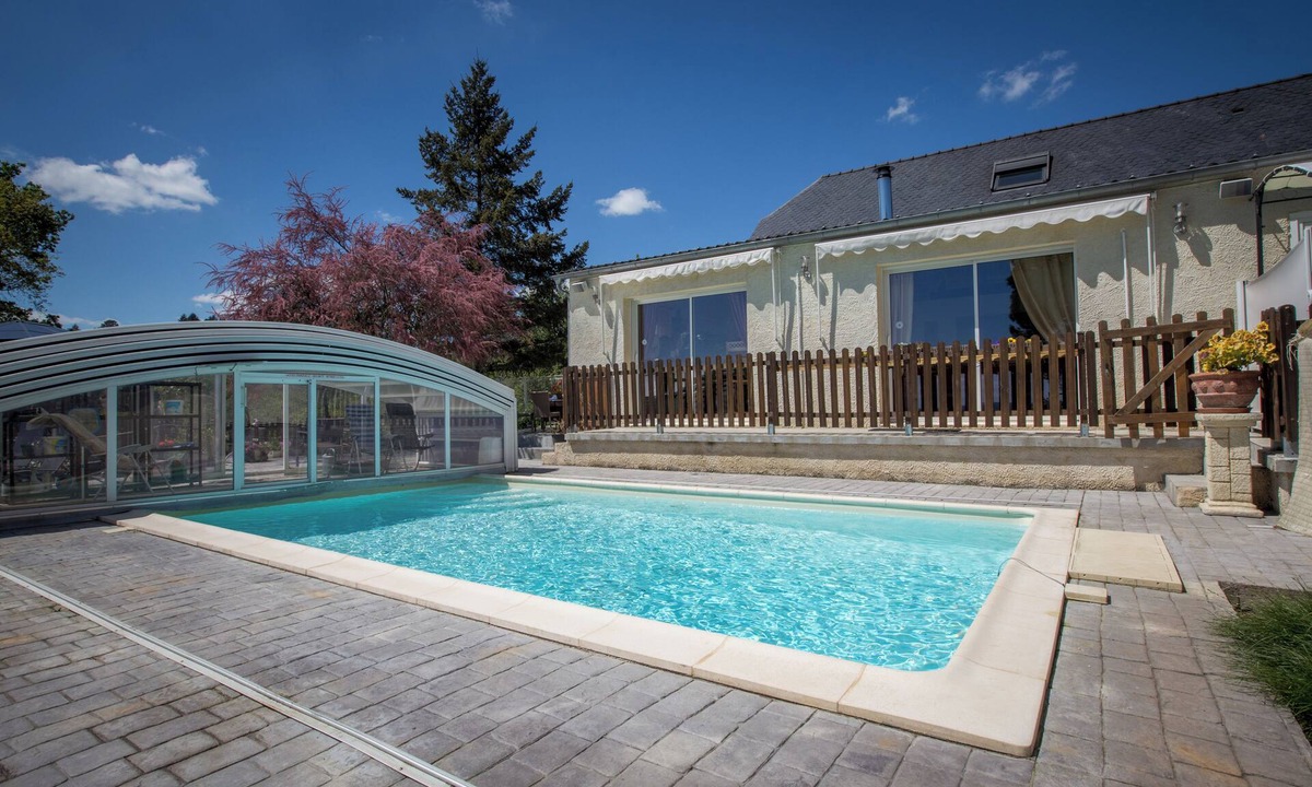 Cublac Bed & Breakfast | Comfortable bed and breakfast