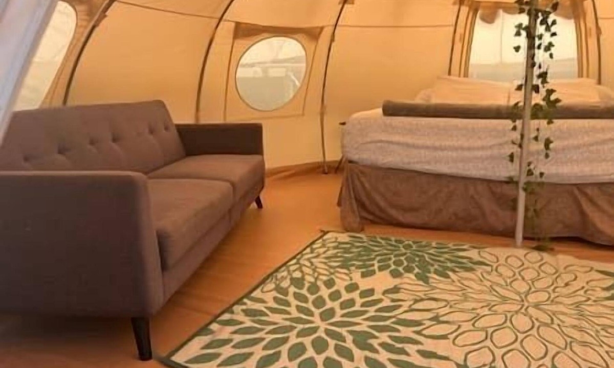 Laie RV Rental | Comfortable Camping - North Shore Oahu #2