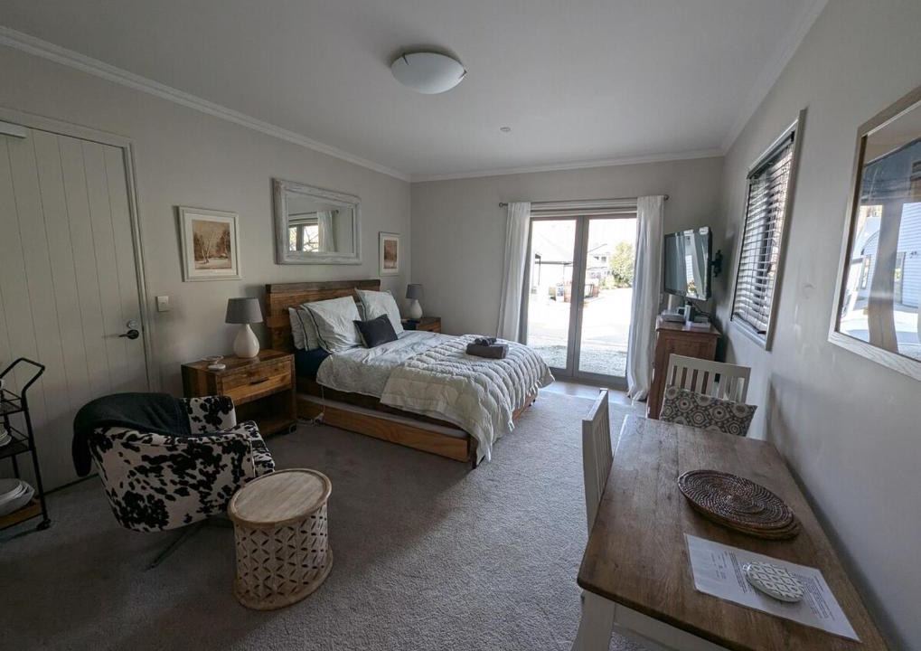 Cardrona Apartment | Comfortable Cardrona Studio