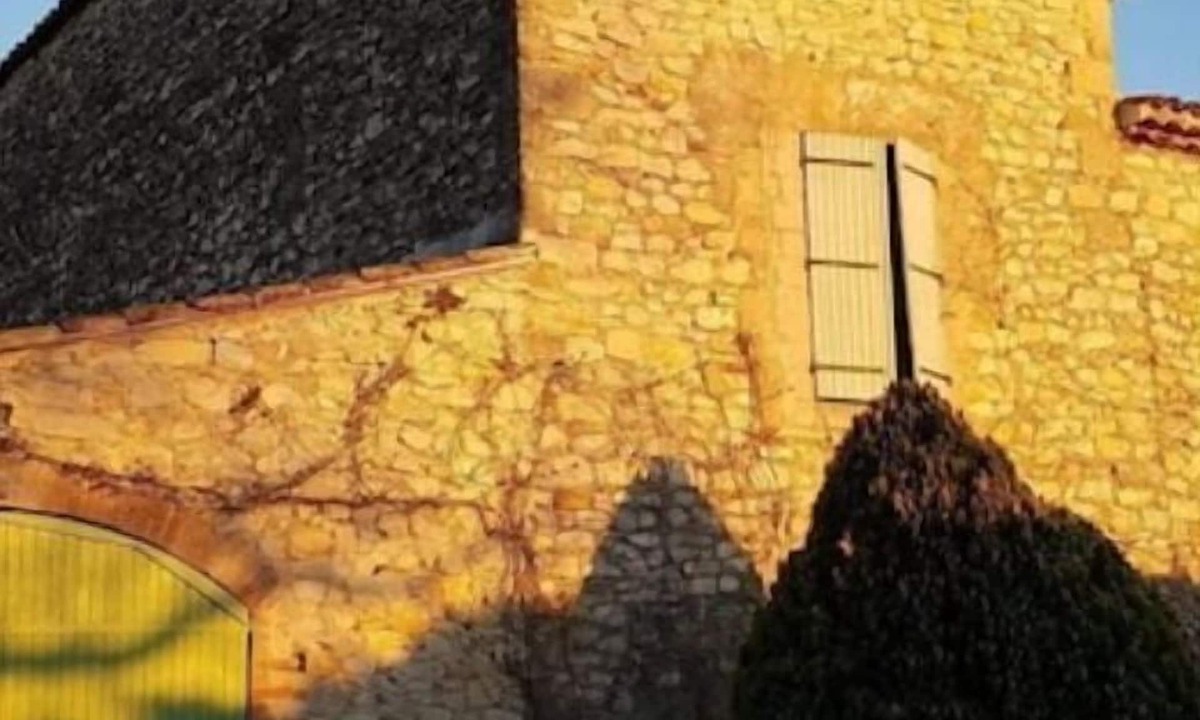 Saint-Theodorit House | Comfortable Cevennes farmhouse