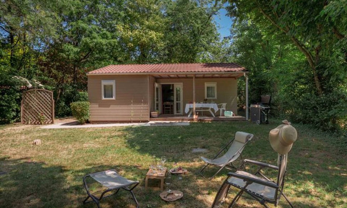 La Tessoualle Ski Chalet | Comfortable Chalet with Terrace - 6 people