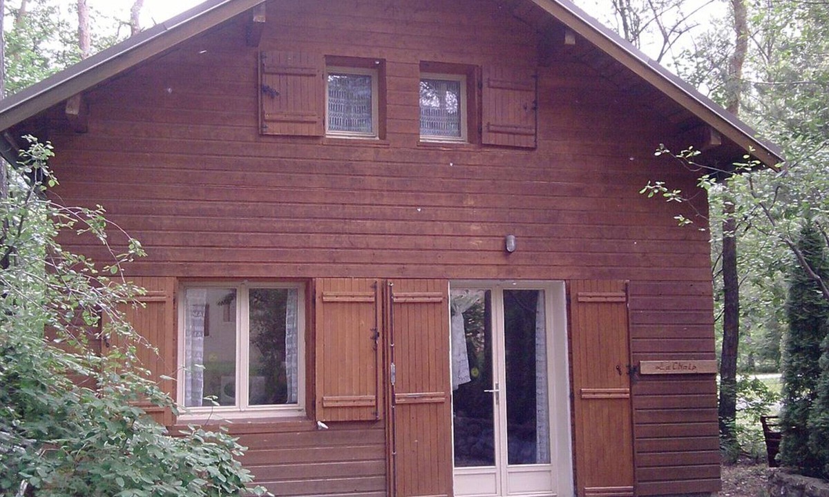 Guillestre Ski Chalet | Comfortable Chalet - 60m², 6 Pers, Equipped Kitchen, Terrace