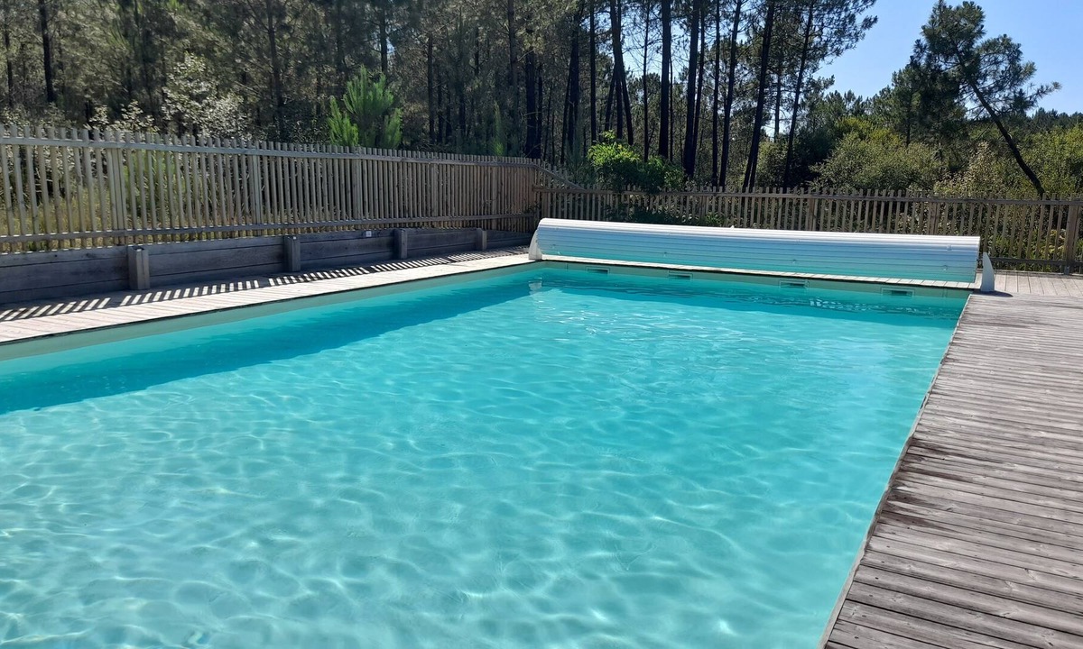 Tosse Cabin | COMFORTABLE CHALET CH 20