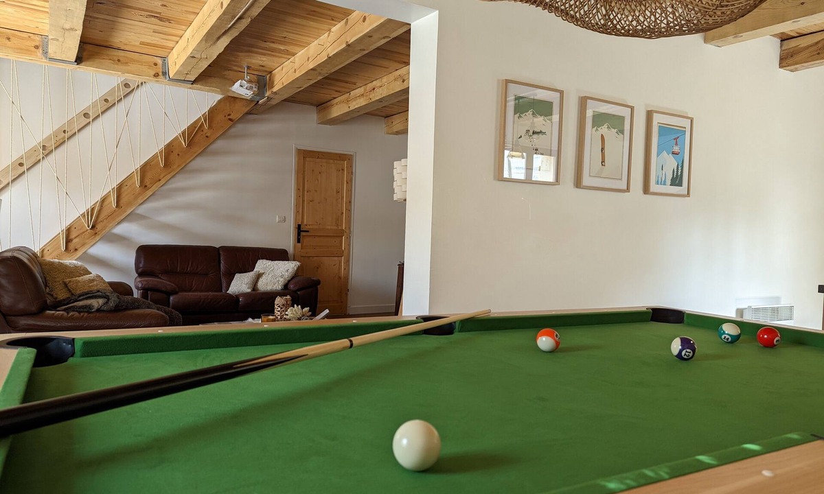 Colmars Ski Chalet | COMFORTABLE CHALET - QUIET AND CLOSE TO EVERYTHING