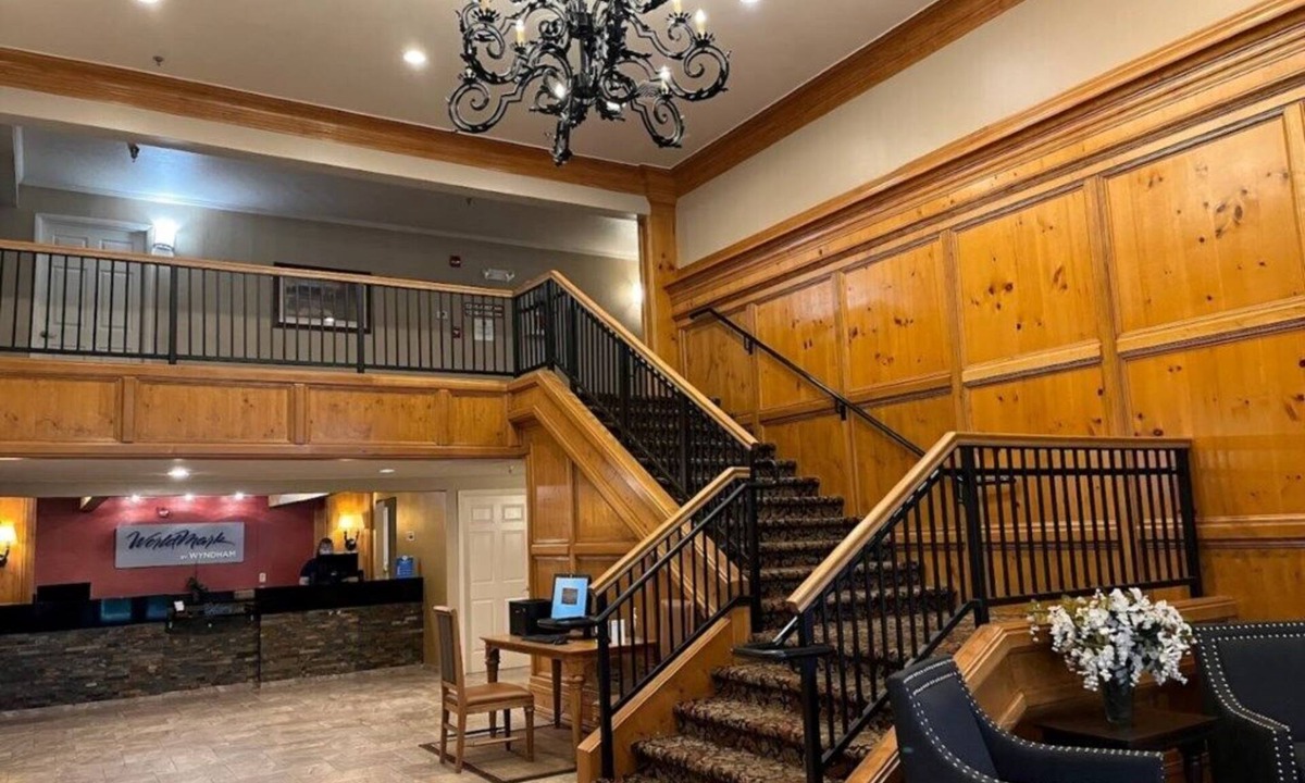 Afton Condo | Comfortable Club Wyndham Grand Lake, 1 Bedroom Suite