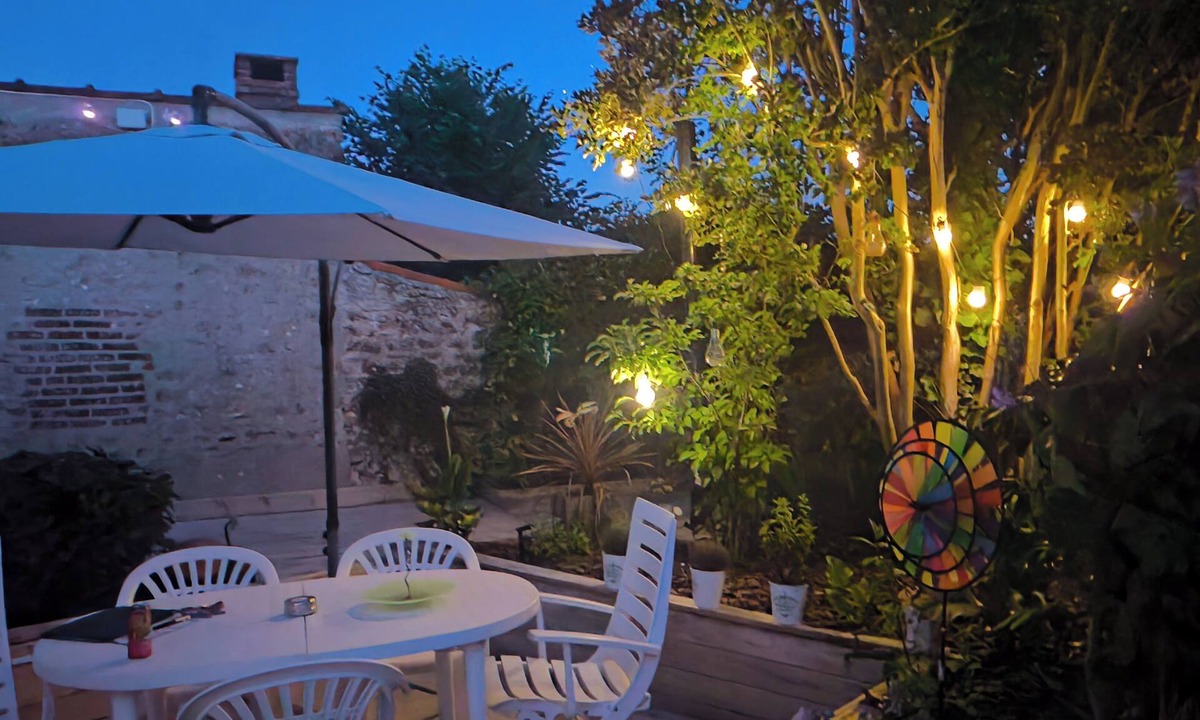 Avrille Cottage | Comfortable cocoon, less than 10 minutes from the beach, ideal for young and old.