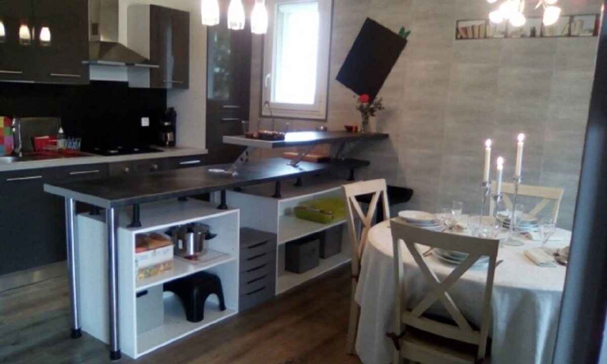 Brugheas Apartment | comfortable contemporary apartment *