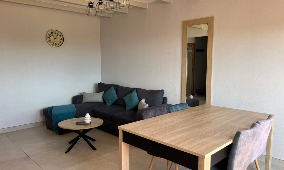 Hambach Apartment | Comfortable, cosy apartment, newly refurbished
