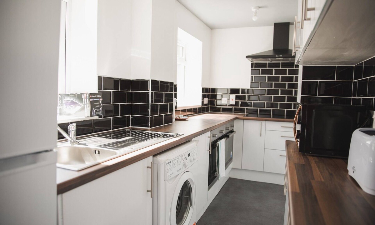 Aylestone House | Comfortable Cosy House in Leicester