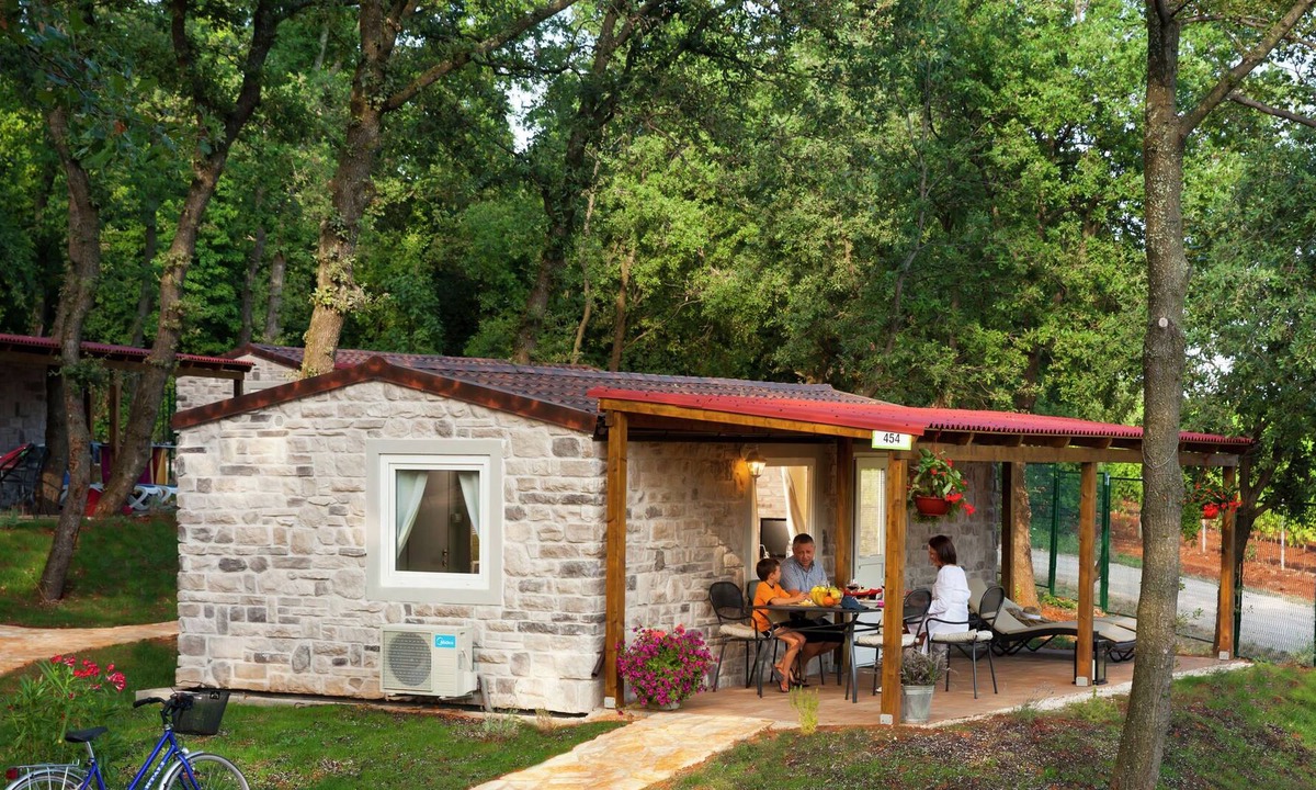 Mareda Cottage | Comfortable cottage with two bathrooms, at 13 km. from Umag