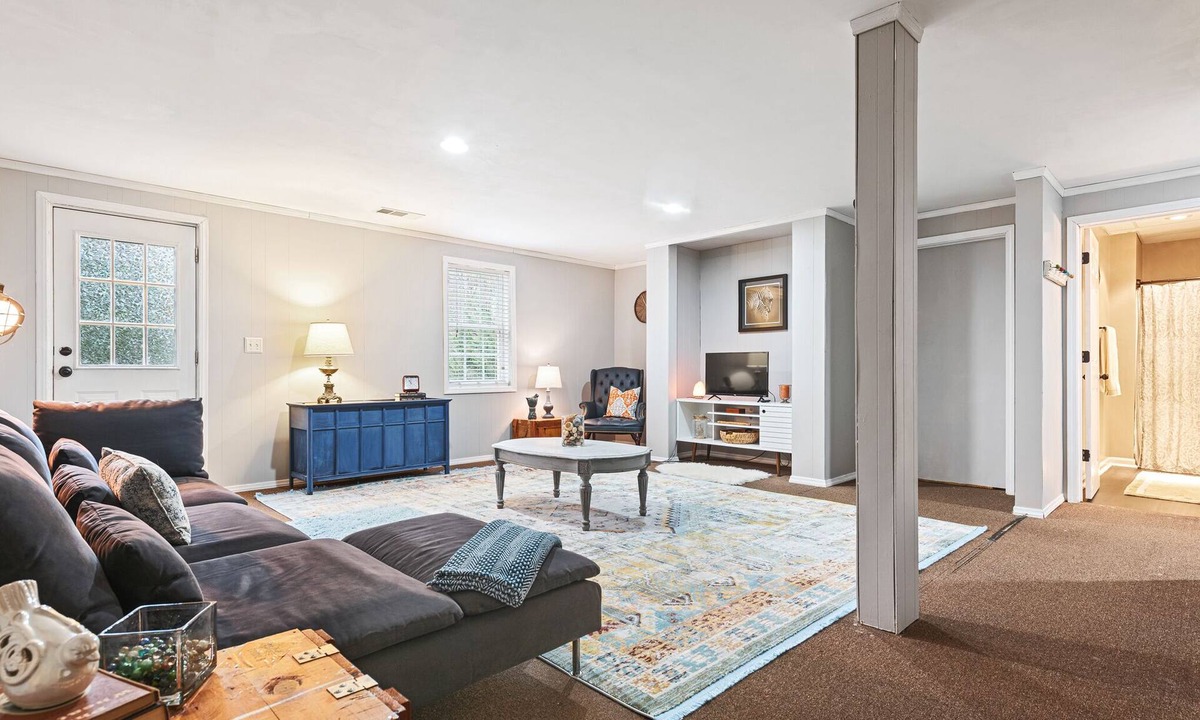 Fayetteville Apartment | Comfortable Cozy Apartment