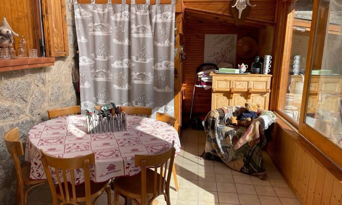 La Cabanasse House | Comfortable family home with superb views