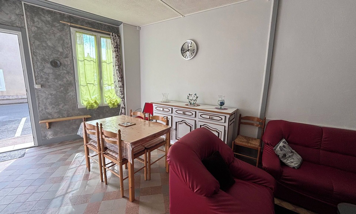 Sancoins House | Comfortable family home with outdoor area near Lurcy-Levis - Magny-cours