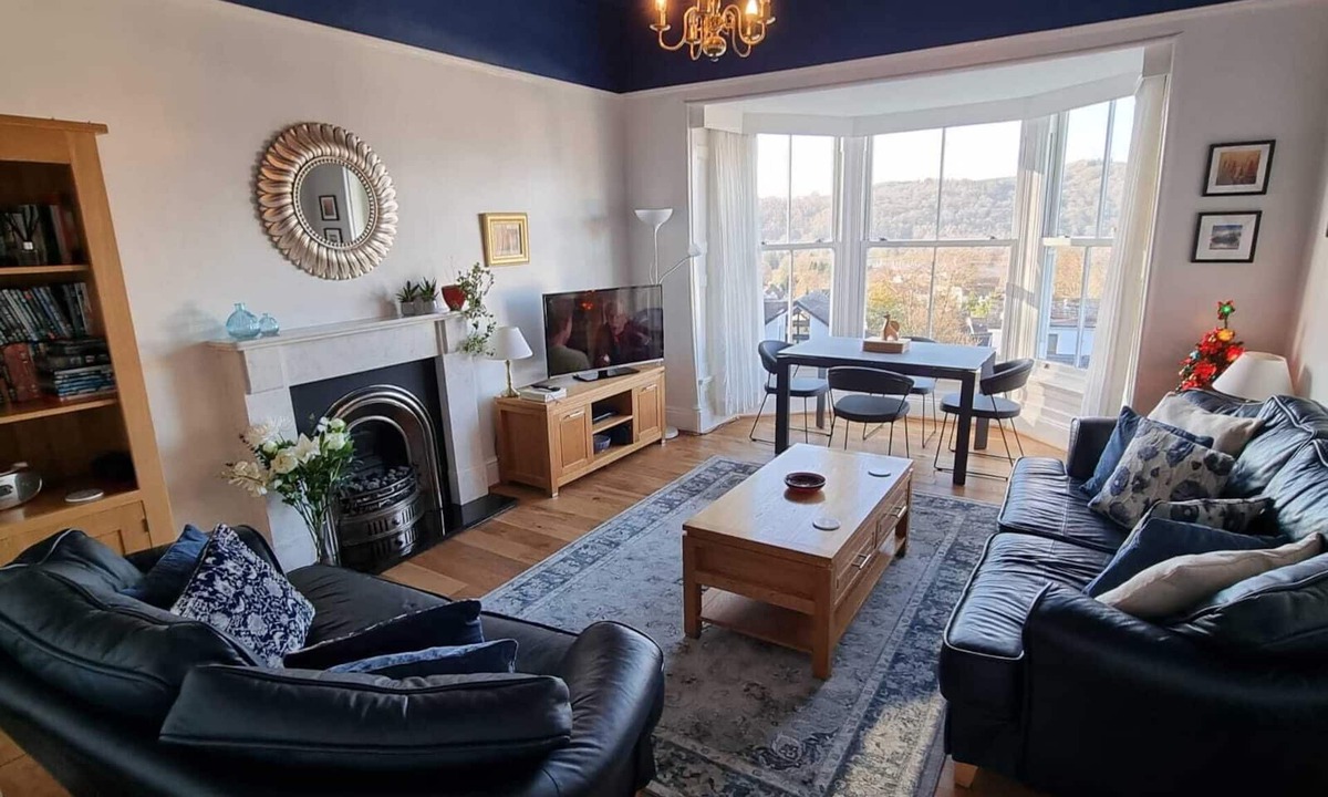 Bowness-on-Windermere Apartment | Comfortable First Floor Apartment
