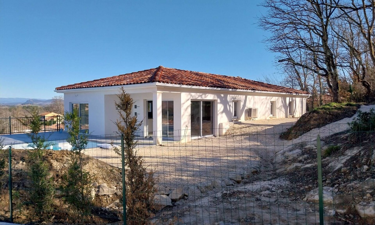 Allegre Les Fumades House | COMFORTABLE HOME