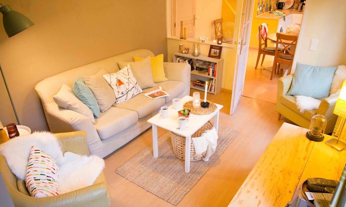 Fresse-sur-Moselle Cottage | Comfortable mountain cottage with terrace and WIFI