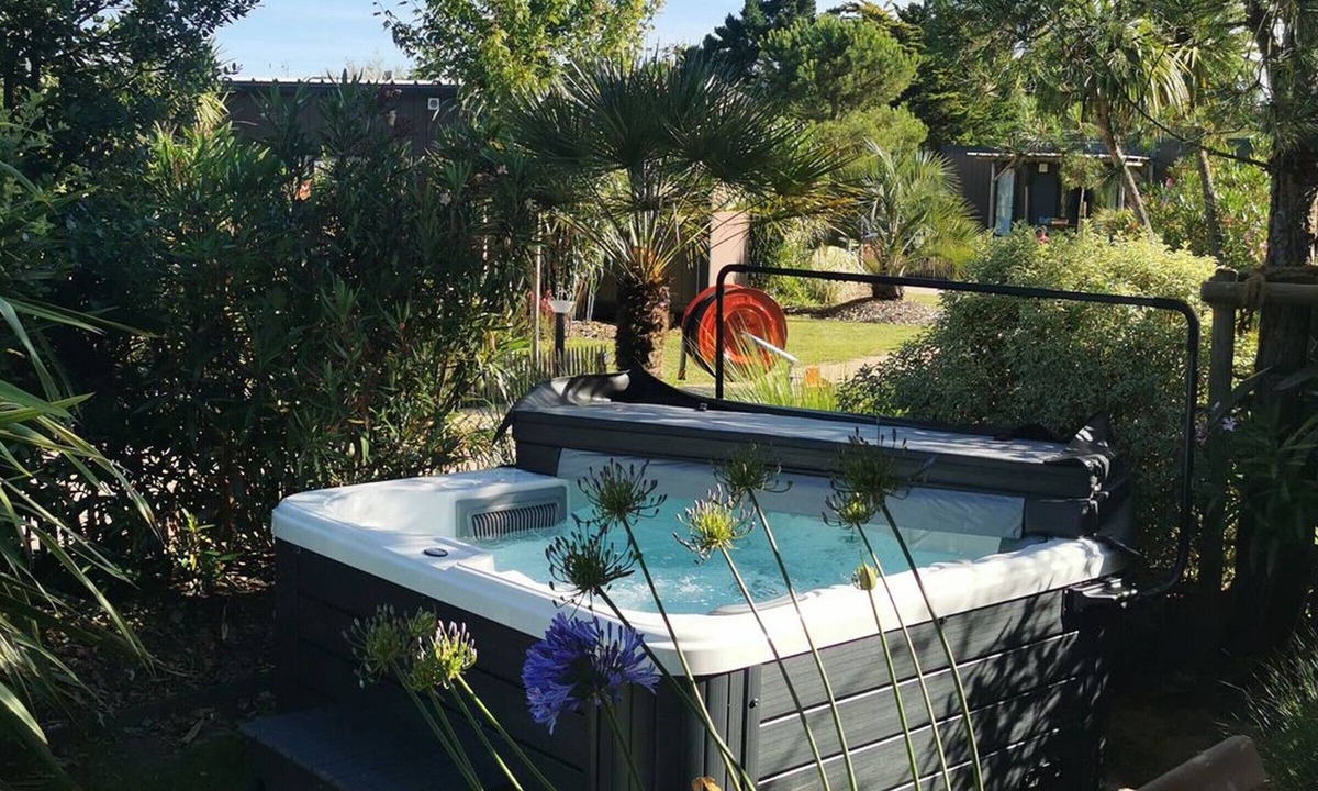 Saint-Jean-de-Monts House | Comfortable mobile home - 4 guests