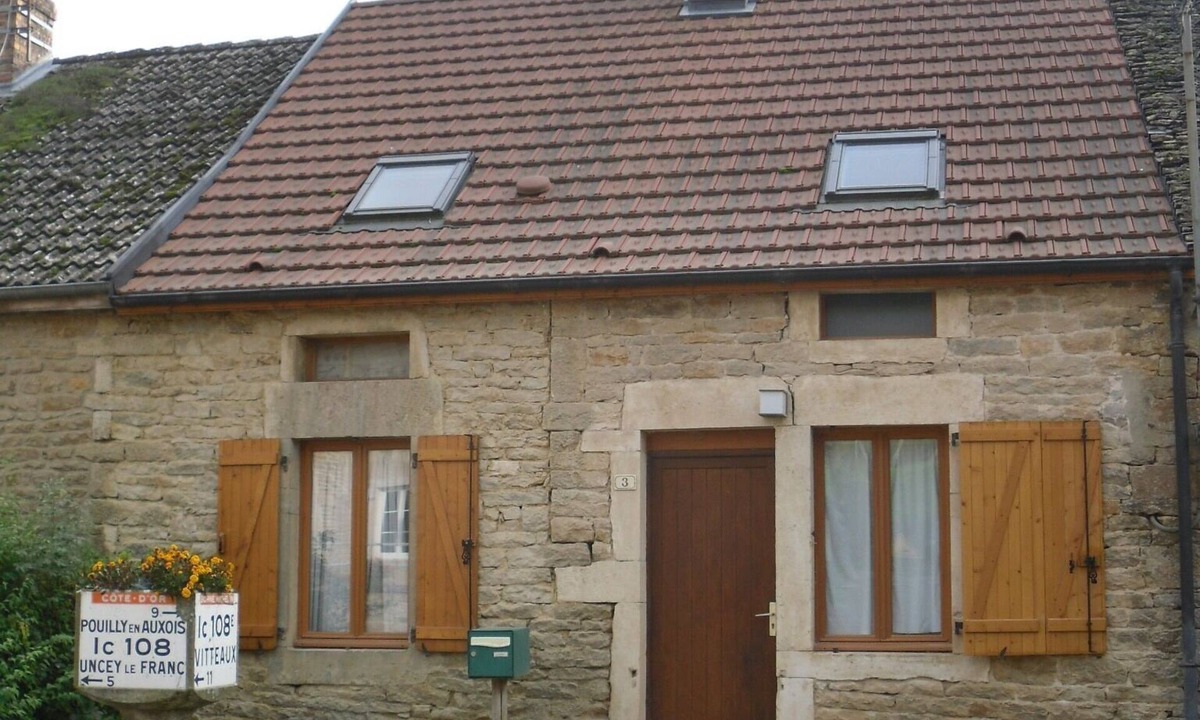 Soussey-sur-Brionne House | Comfortable character house for 4/6 people