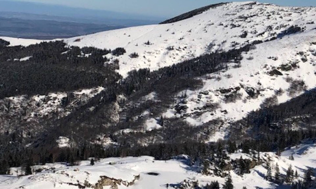 Montferrier Apartment | Comfortable, functional apartment 150m from the slopes