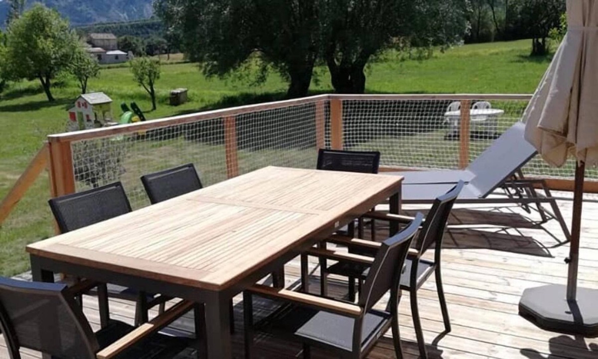 Castellane Apartment | Comfortable gîtes in the Gorges du Verdon