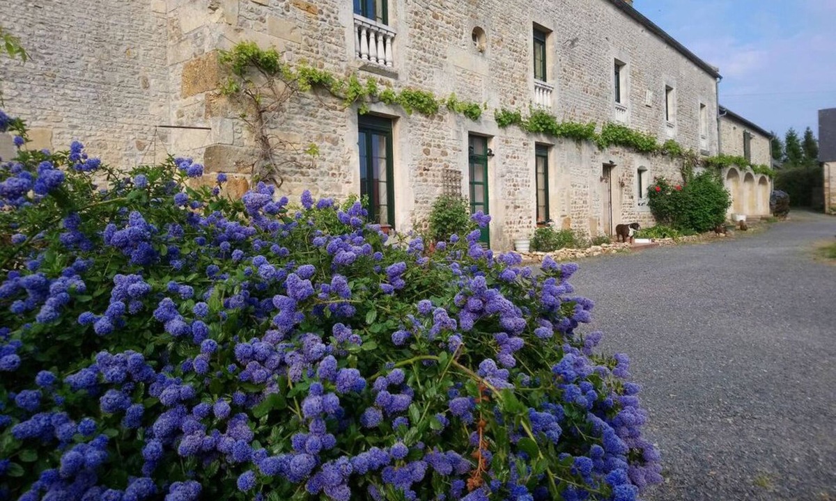 Fresney-le-Vieux Bed & Breakfast | Comfortable gite for 8 people
