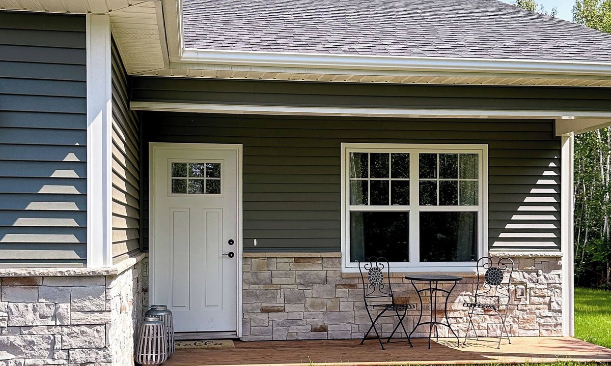 Stanley Bridge House | Comfortable Group Getaway at The Gables of PEI Near North Shore