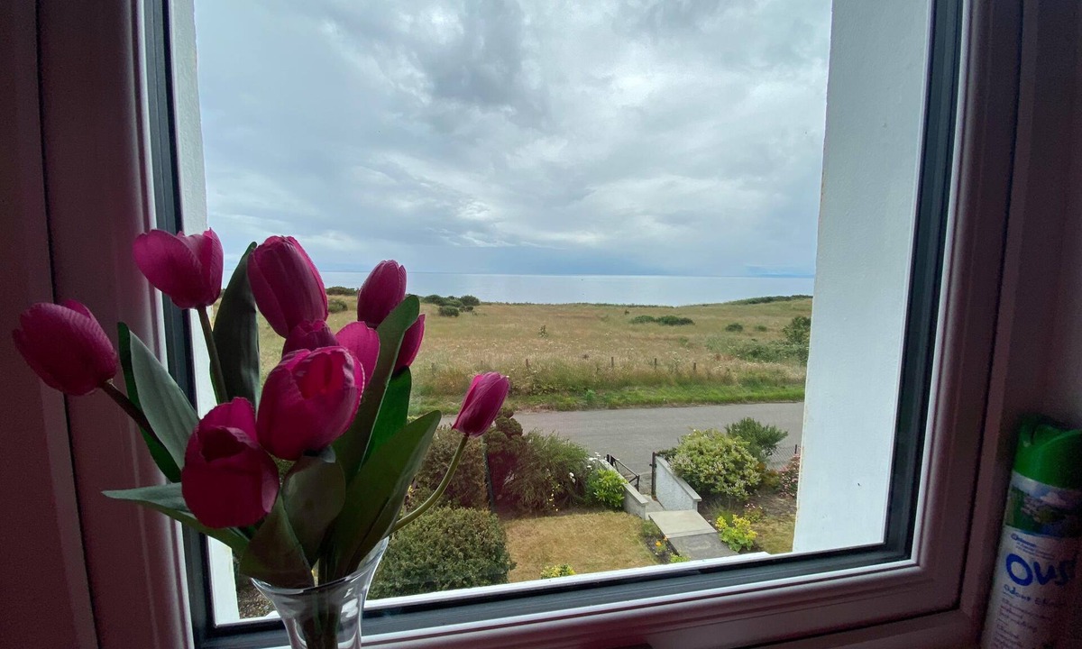 Helmsdale House | Comfortable Highland Home