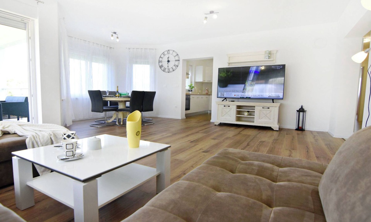 Radini Villa | Comfortable holiday home with pool