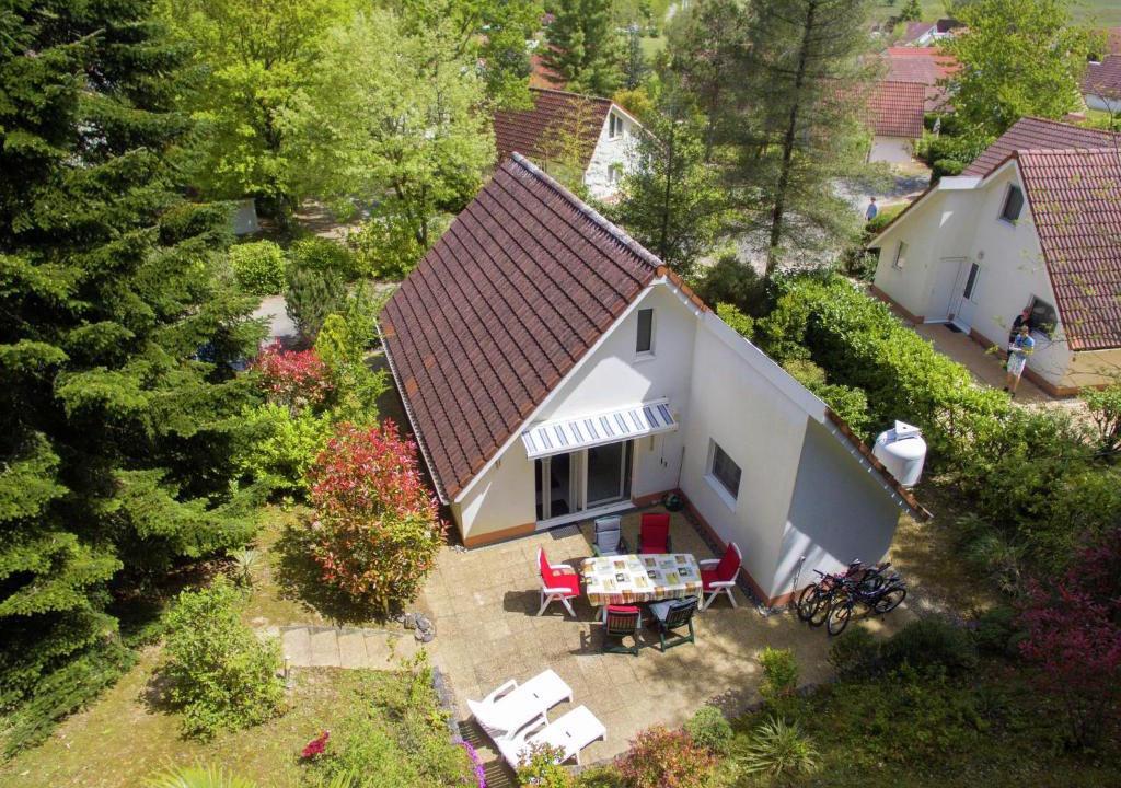 Daumazan-sur-Arize Villa | Comfortable home with terrace in a pleasant holiday village