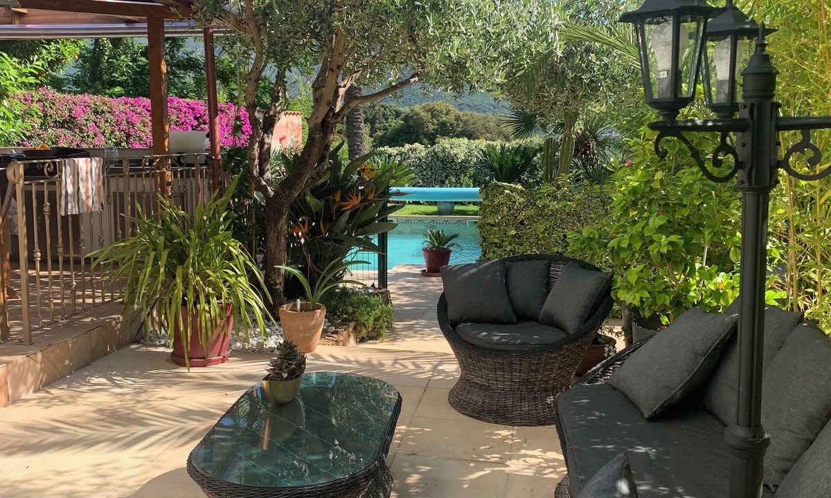 Eccica-Suarella House | Comfortable home.