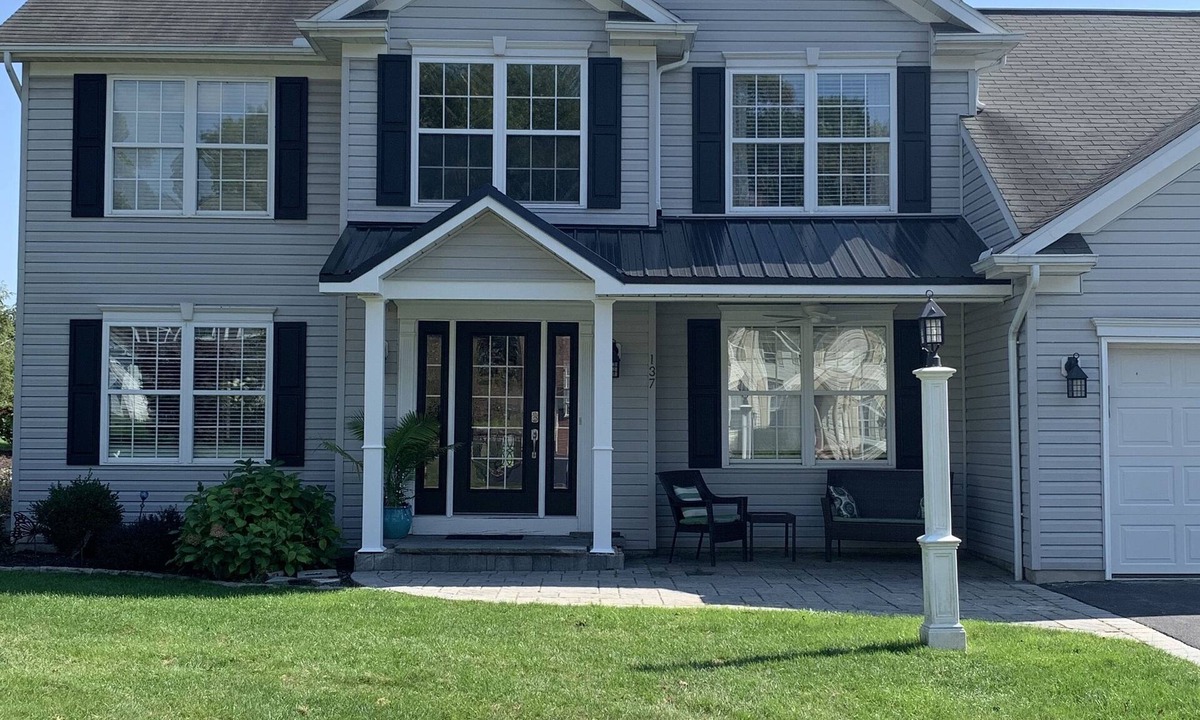 Port Matilda House | Comfortable Home close to Penn State