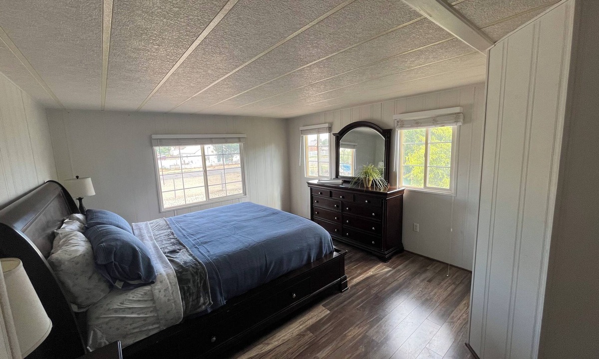 Escalante House | Comfortable home, great location