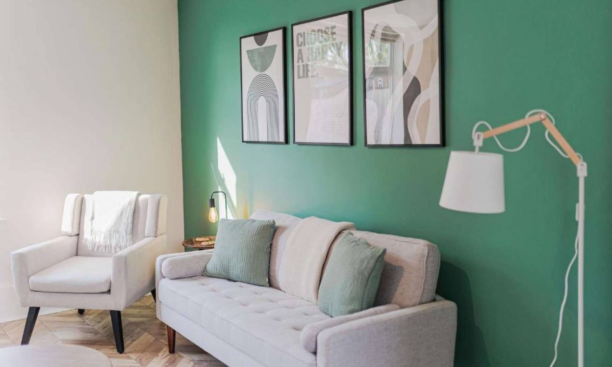 Redcar House | Comfortable home in Redcar