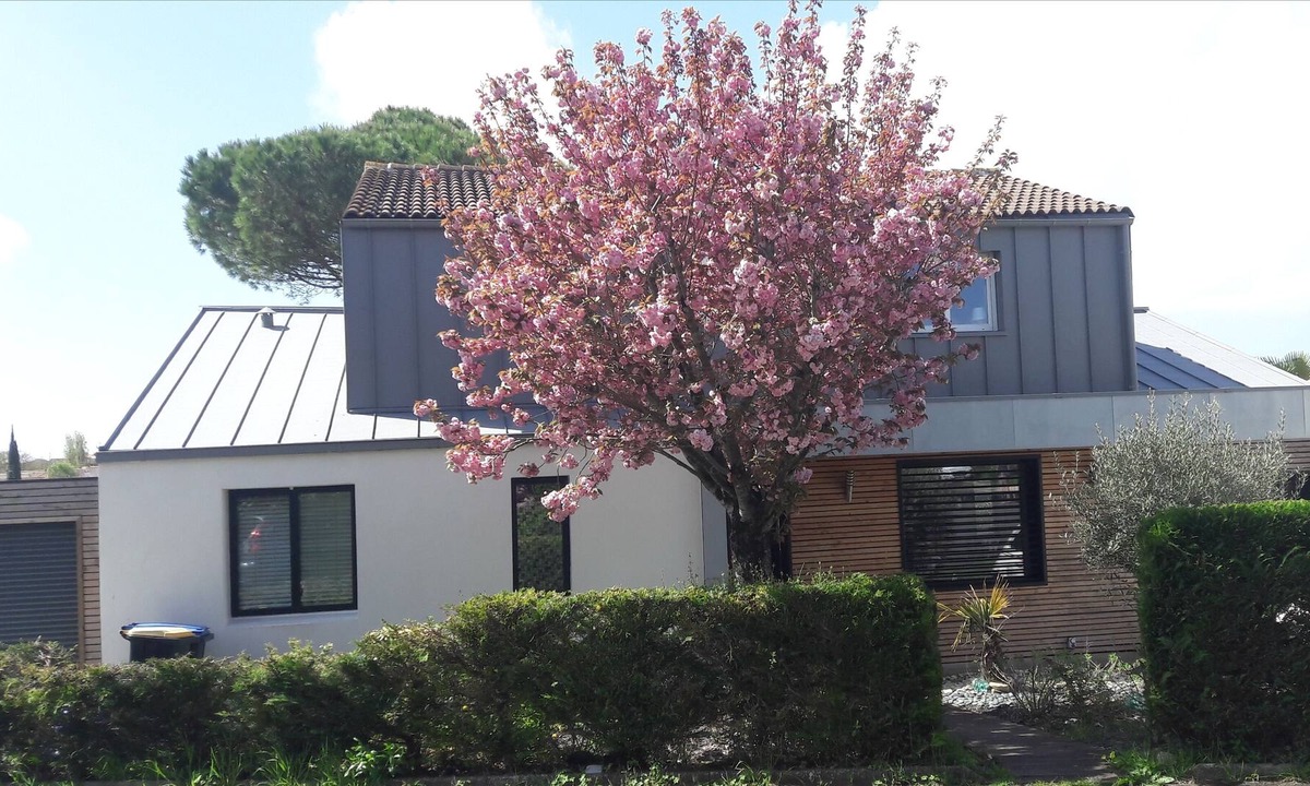 LHoumeau House | Comfortable house between La Rochelle and Ile de Ré