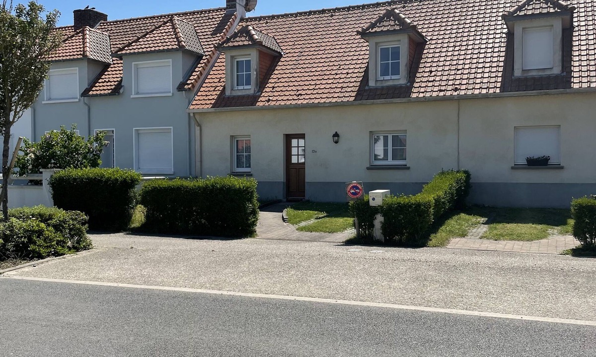 Wissant House | Comfortable house for 6 people