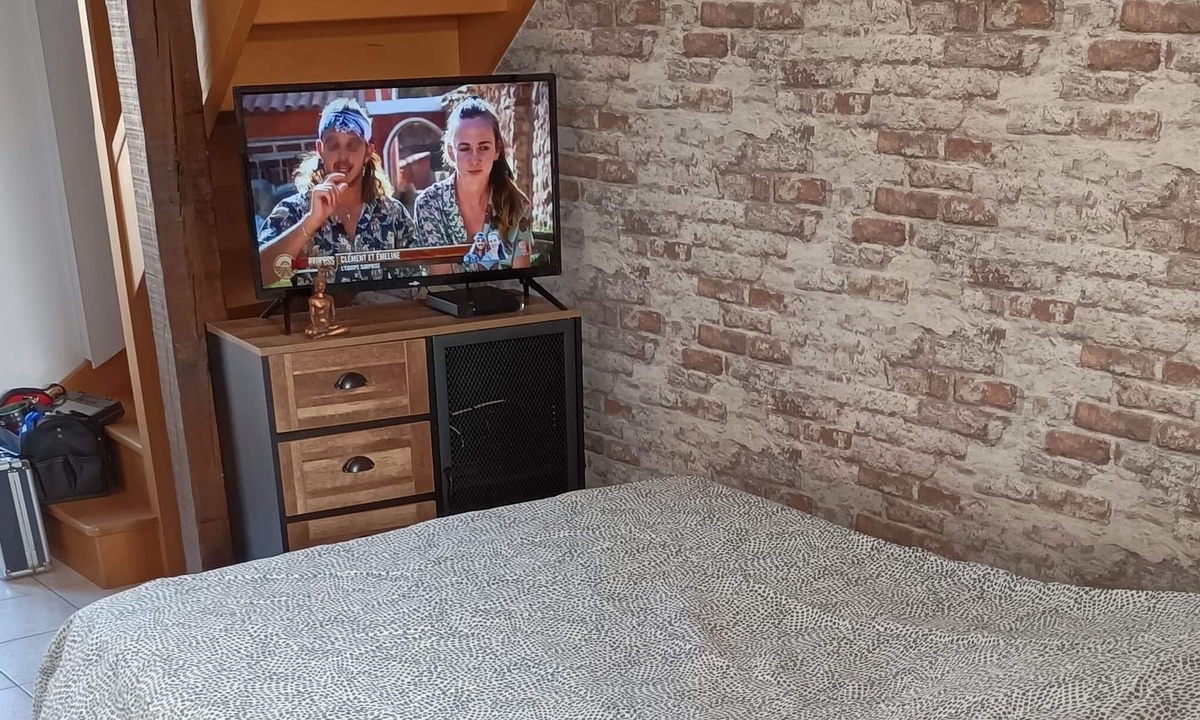 Fay-aux-Loges Apartment | Comfortable house/apartment