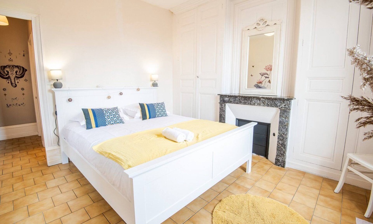 Francueil House | Comfortable house