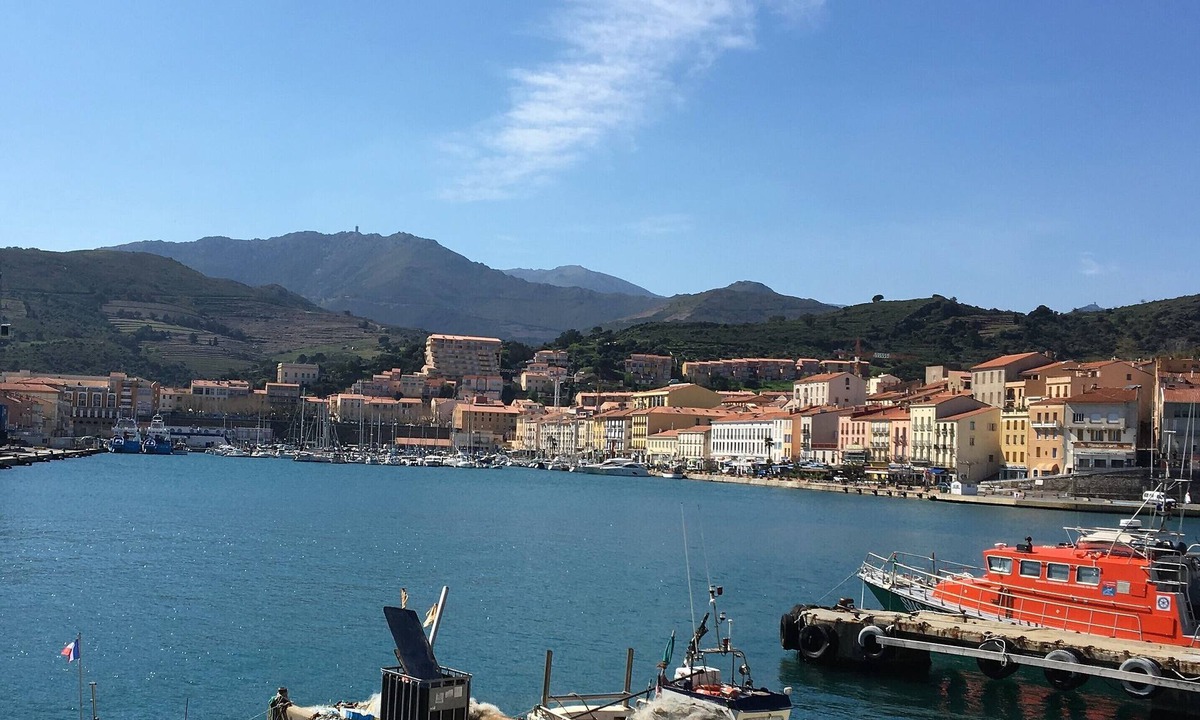 Port-Vendres House | Comfortable house comfortable