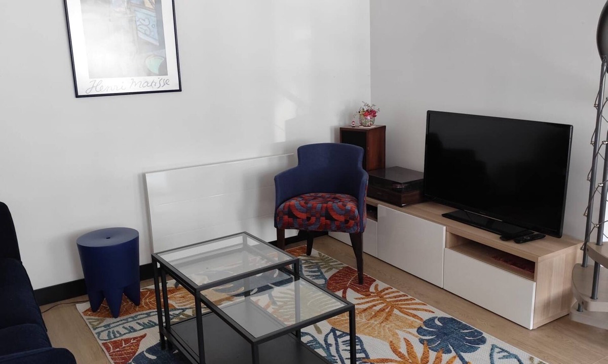 Sallenelles House | Comfortable house in the bay
