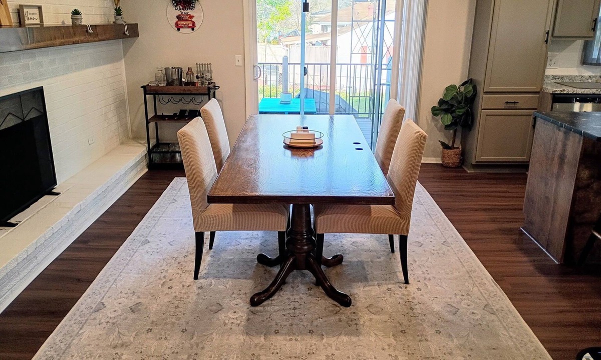 Kansas City House | Comfortable KC Escape Near Restaurants & Entertainment”