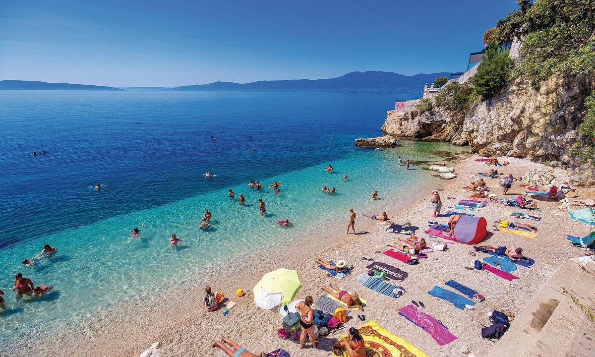 Bezjaki Apartment | Comfortable living in Rijeka.