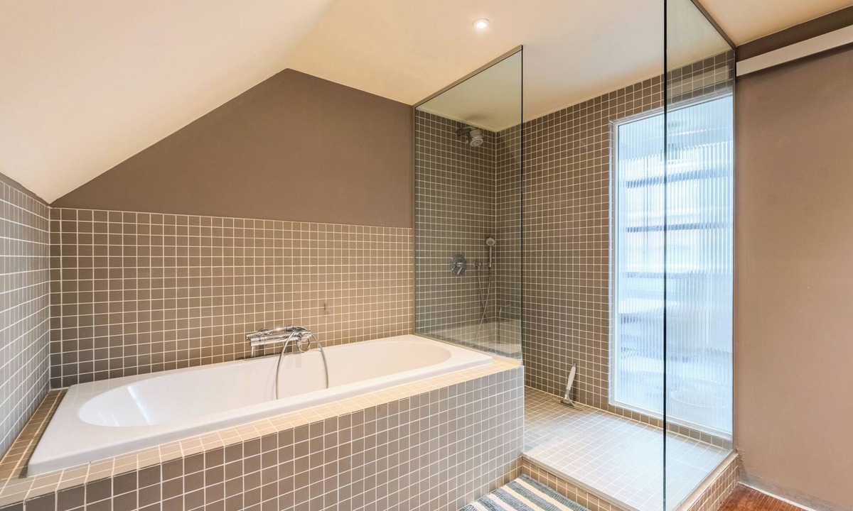 Lille-Moulins Apartment | COMFORTABLE LOFT authentic intramural Lille