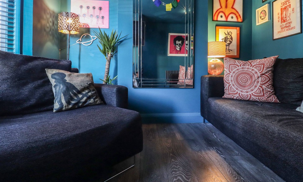 Margate Cottage | Comfortable Margate Home